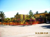 Hotel-GUAROCUYA HOTEL'